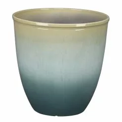 Allen + Roth 11.3In Reactive Planter Auburn 8 Allen + Roth 11.3In Reactive Planter Auburn -Allen + Roth Shop 1062821 44143041 001