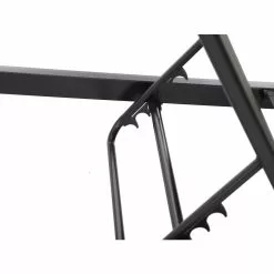 Allen + Roth Westmore Grey Lounge Chair In Steel 16 Allen + Roth Westmore Grey Lounge Chair In Steel -Allen + Roth Shop 1063067 44916656