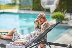 Allen + Roth Westmore Grey Lounge Chair In Steel 17 Allen + Roth Westmore Grey Lounge Chair In Steel -Allen + Roth Shop 1063067 AlternateImage2