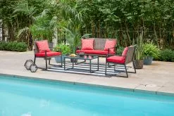 Allen + Roth Planter