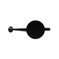 Allen + Roth 1.3 Gallon Black Iron Classic Watering Cann -Allen + Roth Shop 1097303 60017039