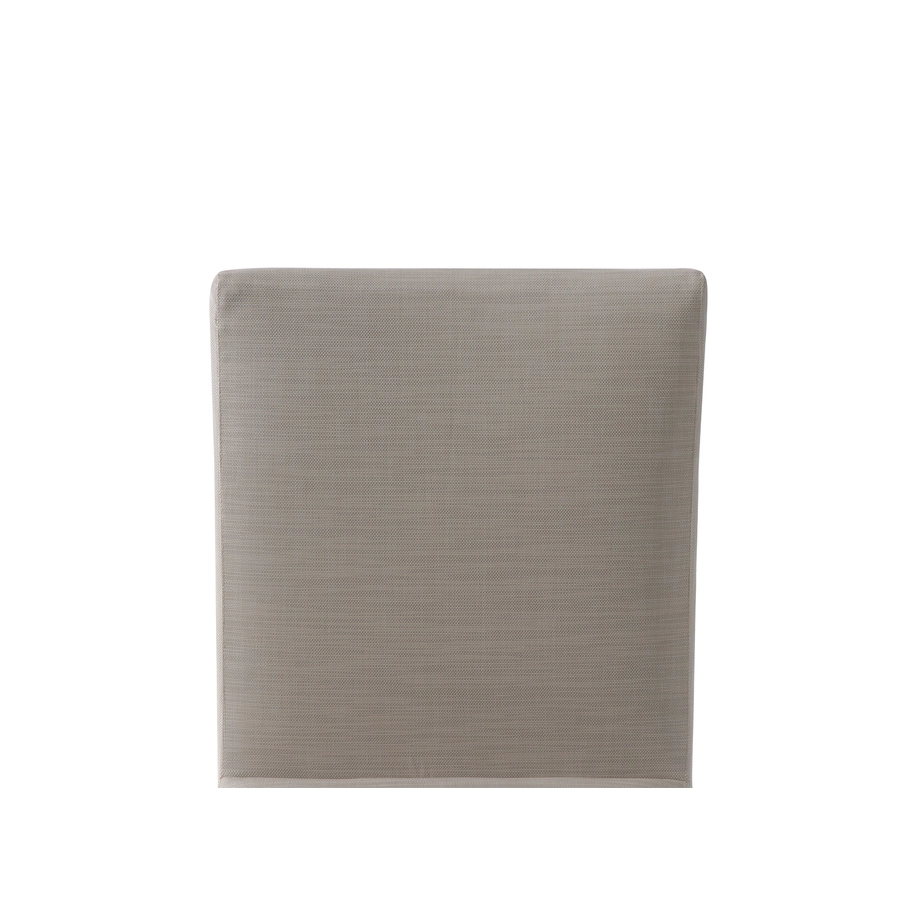 Allen + Roth Riverchase 2-Chair Patio Set - Brown 4 Allen + Roth Riverchase 2-Chair Patio Set - Brown - Image 4