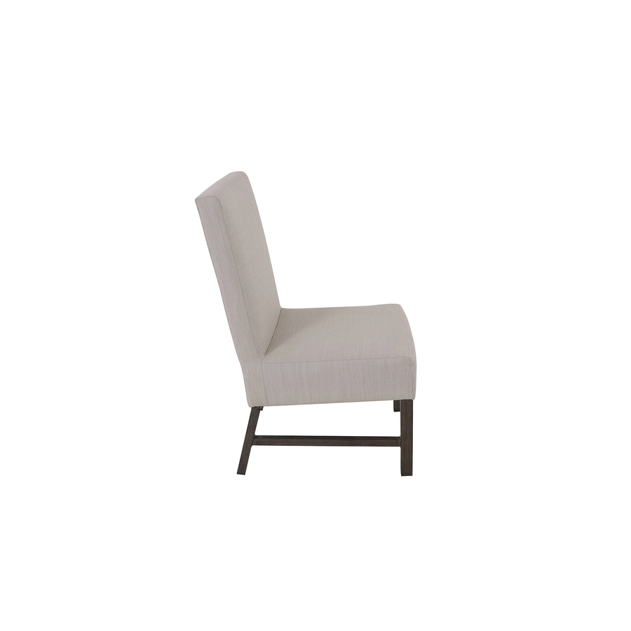 Allen + Roth Riverchase 2-Chair Patio Set - Brown 2 Allen + Roth Riverchase 2-Chair Patio Set - Brown - Image 2