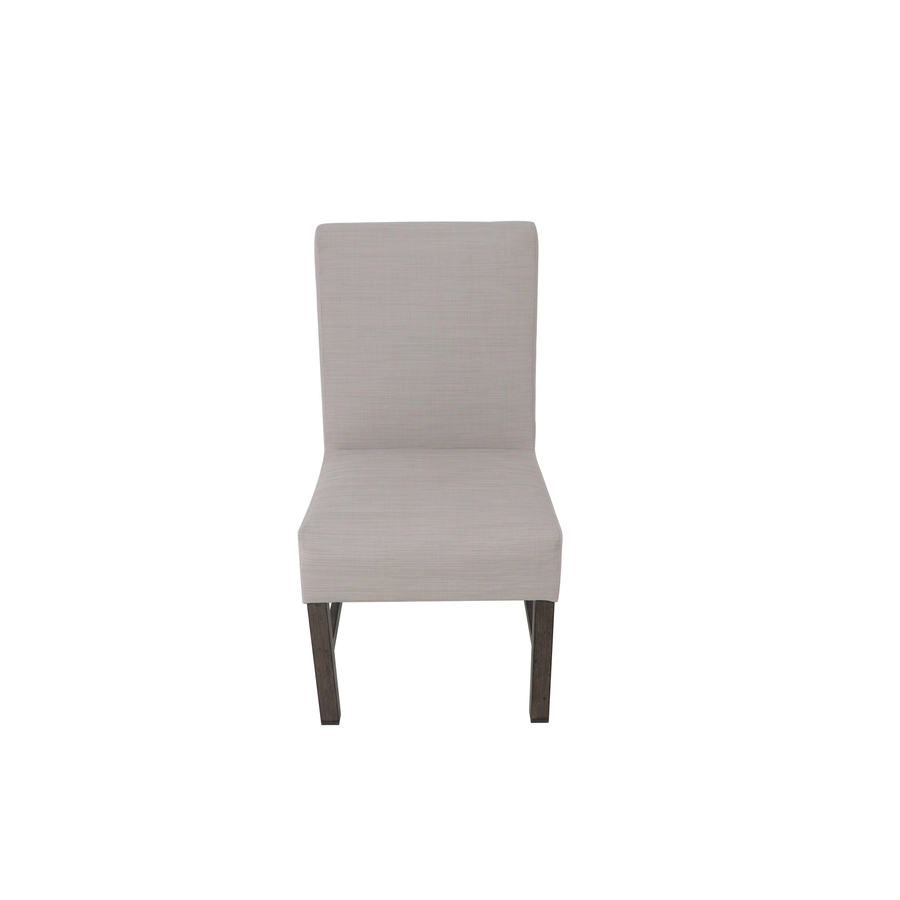 Allen + Roth Riverchase 2-Chair Patio Set - Brown 3 Allen + Roth Riverchase 2-Chair Patio Set - Brown - Image 3