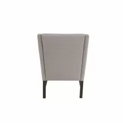 Allen + Roth Riverchase Captain Chair Set - Set Of 2 - Brown -Allen + Roth Shop 1099841 12253128