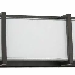 Allen + Roth 20-in Brighton Bronze LED Vanity Light 13 Allen + Roth 20-in Brighton Bronze LED Vanity Light -Allen + Roth Shop 1574013 15447633