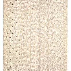 Allen + Roth Charlotte 1-Light Chrome Modern And Contemporary LED Vanity Light