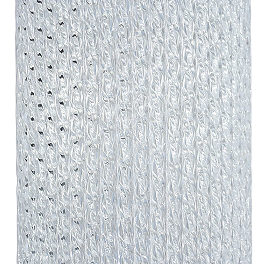 Allen + Roth Charlotte 1-Light Chrome Modern And Contemporary LED Vanity Light 7 Allen + Roth Charlotte 1-Light Chrome Modern And Contemporary LED Vanity Light - Image 7