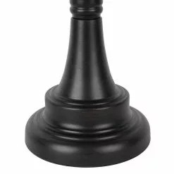 Allen + Roth Double Gate Swing-Arm Table Lamp 7 Allen + Roth Double Gate Swing-Arm Table Lamp -Allen + Roth Shop 177000 15798937