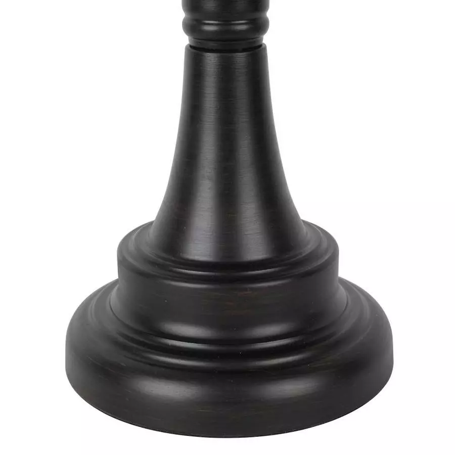 Allen + Roth Double Gate Swing-Arm Table Lamp 4 Allen + Roth Double Gate Swing-Arm Table Lamp - Image 4