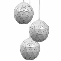 Allen + Roth 3 Light Pendant 8 Allen + Roth 3 Light Pendant -Allen + Roth Shop 1984693 44225528