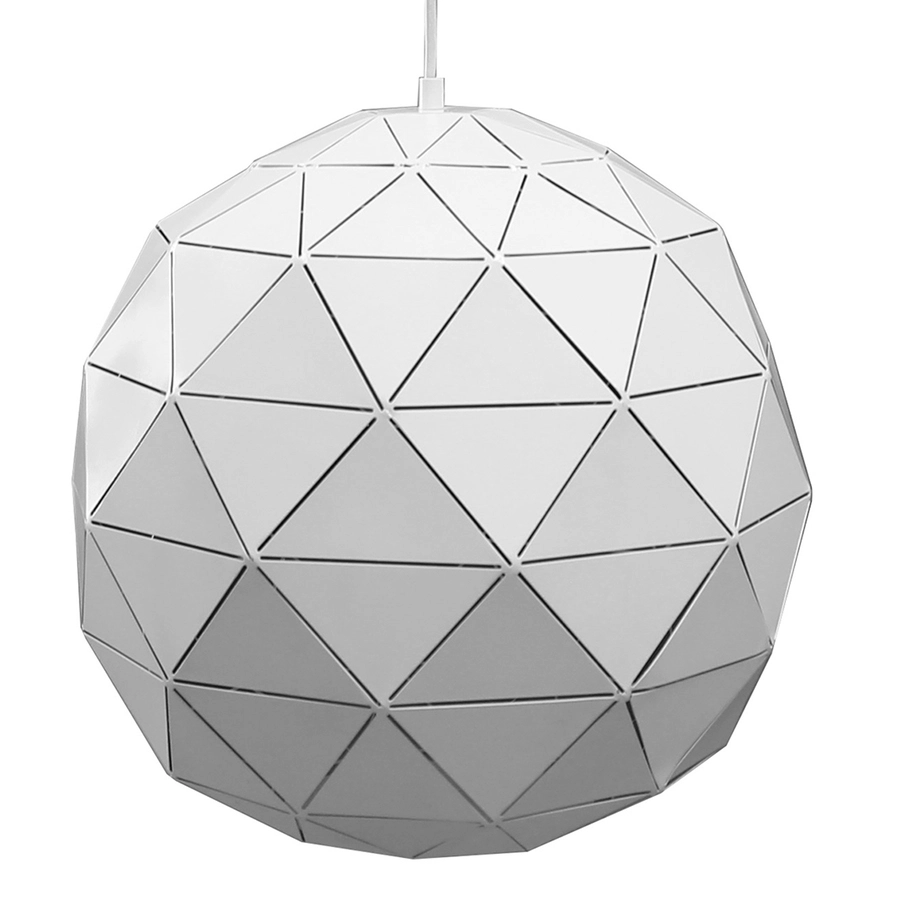 Allen + Roth 1 Light Pendant 3 Allen + Roth 1 Light Pendant - Image 3