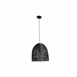 Allen + Roth 1 Light Pendant