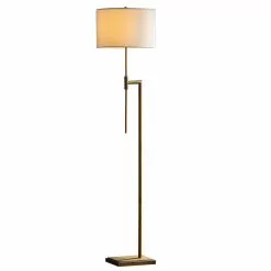 Allen + Roth Floor Lamp