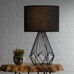 Allen + Roth Table Lamp
