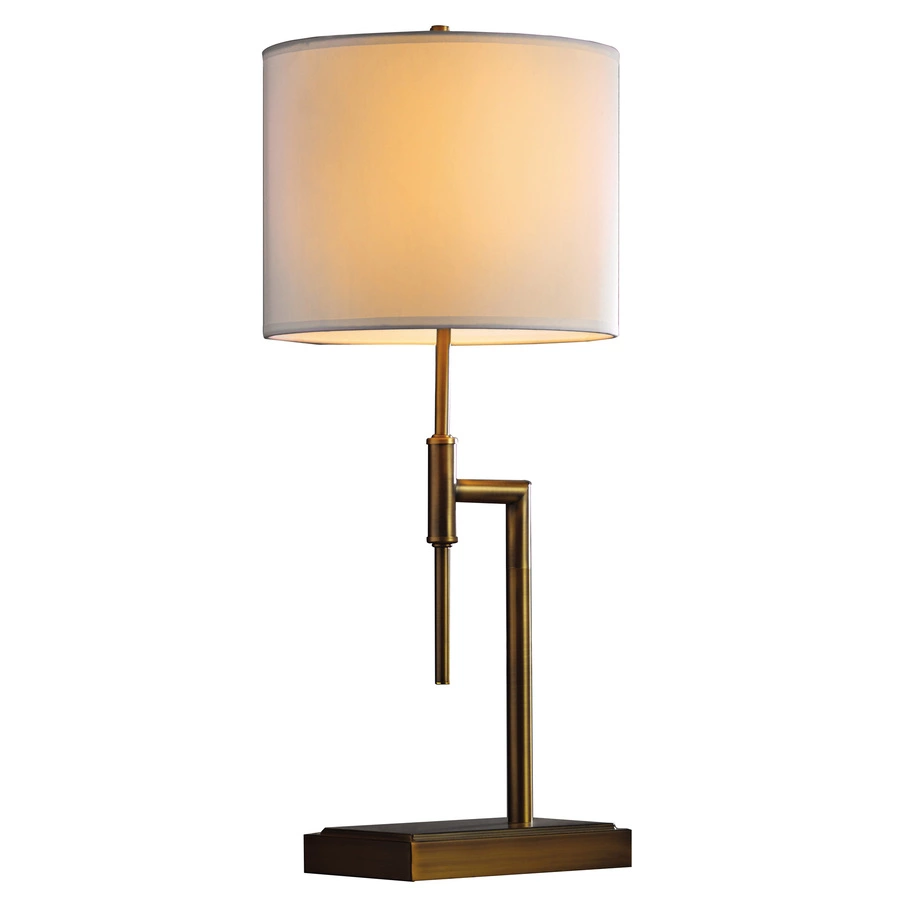 Allen + Roth Table Lamp 2 Allen + Roth Table Lamp - Image 2