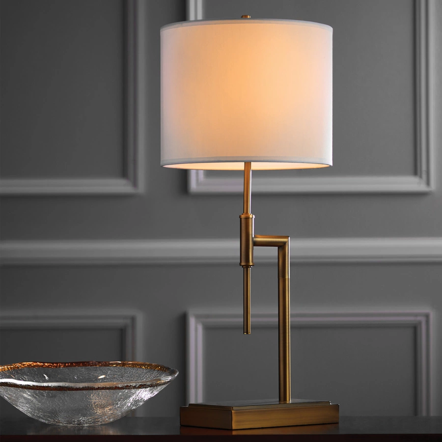Allen + Roth Table Lamp 1 Allen + Roth Table Lamp