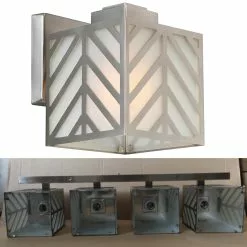 Allen + Roth 27.5-in 4-Light Brushed Nickel Vanity Light 11 Allen + Roth 27.5-in 4-Light Brushed Nickel Vanity Light -Allen + Roth Shop 2417809 44062649