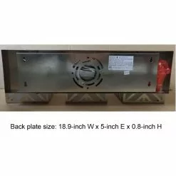 Allen + Roth 20-in W 3-Light Brushed Nickel Vanity Light With Frosted Glass 11 Allen + Roth 20-in W 3-Light Brushed Nickel Vanity Light With Frosted Glass -Allen + Roth Shop 2417811 44062681