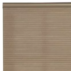 "allen + Roth Light Filtering Shade - 50"" X 48"" - Polyester - Linen" 5 "allen + Roth Light Filtering Shade - 50"" X 48"" - Polyester - Linen" -Allen + Roth Shop 330626835 AlternateImage1