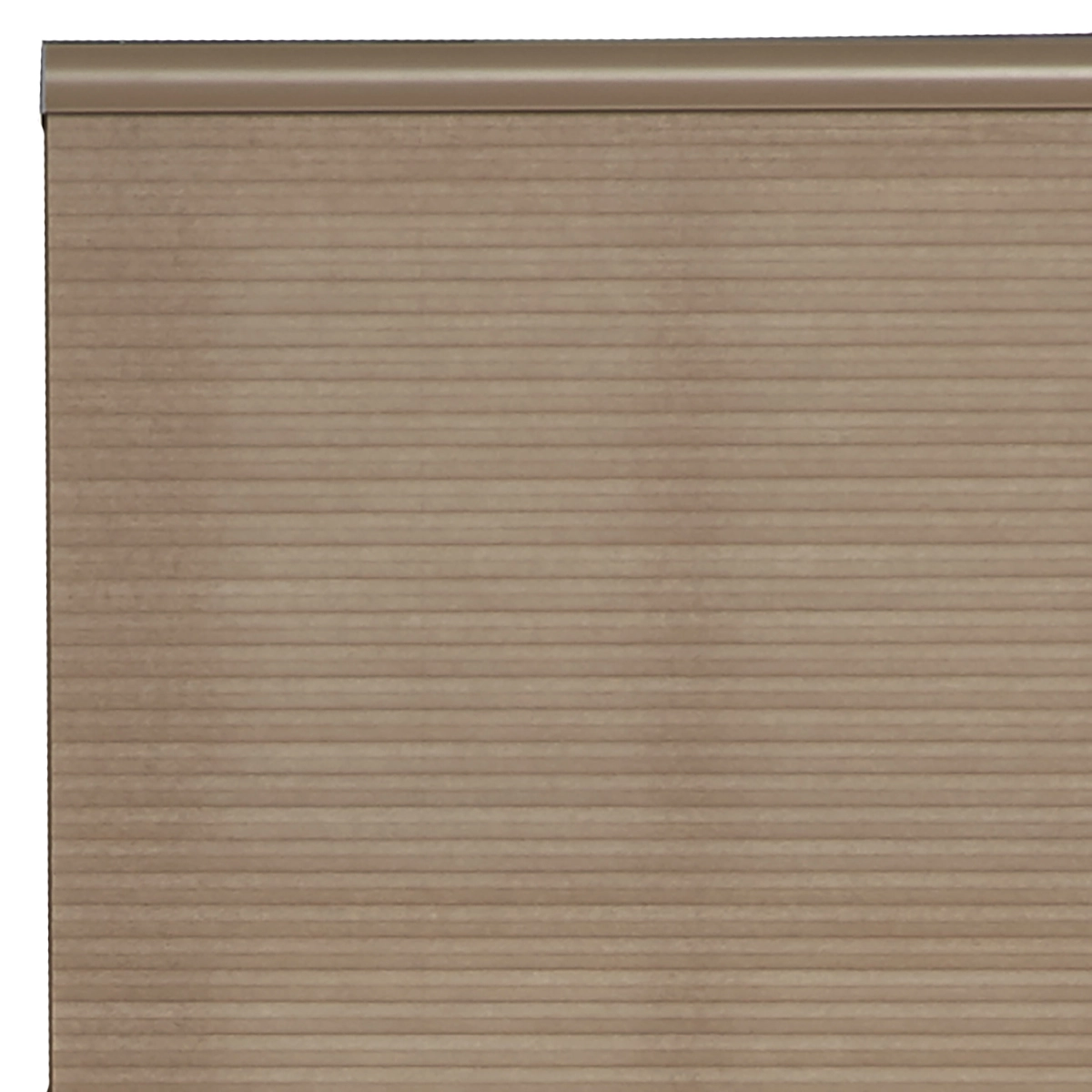 "allen + Roth Light Filtering Shade - 32"" X 48"" - Polyester - Linen" 3 "allen + Roth Light Filtering Shade - 32"" X 48"" - Polyester - Linen" - Image 3