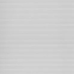 "allen + Roth Light Filtering Shade - 33.5"" X 48"" - Polyester - Gray" -Allen + Roth Shop 330627177 AlternateImage1