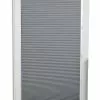 "allen + Roth Blackout Cellular Shade- 23.5"" X 48""- Polyester - Gray/White"