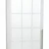 "allen + Roth Light Filtering Cellular Shade - 37.5"" X 72"" - White"