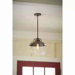 Allen + Roth Edison Style Pendant 8 Allen + Roth Edison Style Pendant -Allen + Roth Shop 339928 03953556