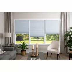 ALLEN + ROTH Cordless Blackout Cellular Shade - 47in X 64in - White 13 ALLEN + ROTH Cordless Blackout Cellular Shade - 47in X 64in - White -Allen + Roth Shop 355986 18091249