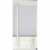 Allen + Roth AR 1.5-in White Blackout Recycle Cellular Shade 58x64