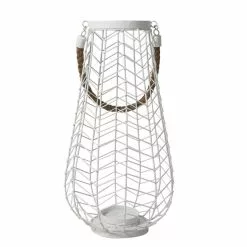 Allen + Roth Metal Lantern 15 Allen + Roth Metal Lantern -Allen + Roth Shop 4664666 44357541