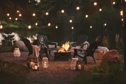 Allen + Roth Metal Lantern 12 Allen + Roth Metal Lantern -Allen + Roth Shop 4664666 AlternateImage4