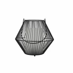 Allen + Roth Metal Glass Lantern Large 12 Allen + Roth Metal Glass Lantern Large -Allen + Roth Shop 4664670 44357470