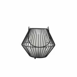 Allen + Roth Metal Glass Lantern Small 12 Allen + Roth Metal Glass Lantern Small -Allen + Roth Shop 4664671 44578345