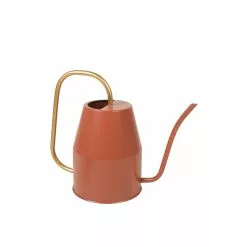Allen + Roth Metal Watering Can -Allen + Roth Shop 4664674 61198677