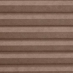 Allen + Roth 27-in X 72-in Light Filtering Recycled Polyester Cellular Shade - Brown 11 Allen + Roth 27-in X 72-in Light Filtering Recycled Polyester Cellular Shade - Brown -Allen + Roth Shop 5248461 50358378