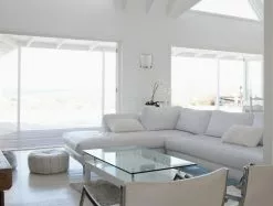 Allen + Roth Merington 6.5-in W 1-Light Brushed Nickel Pocket Wall Sconce 13 Allen + Roth Merington 6.5-in W 1-Light Brushed Nickel Pocket Wall Sconce -Allen + Roth Shop 616069 003