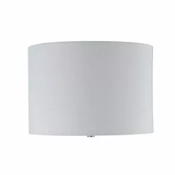 Allen + Roth 25-inH Brushed Nickel With Faux Marble Accent Table Lamp With White Linen Fabric Shade 10 Allen + Roth 25-inH Brushed Nickel With Faux Marble Accent Table Lamp With White Linen Fabric Shade -Allen + Roth Shop 909992 44066701