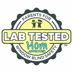 Allen + Roth Light Filtering 1-in Cordless Cellular Shade - 47-in W X 64-in H - Grey