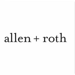 Allen + Roth Brighton 3-Light Brushed Nickel Modern And Contemporary Vanity Light -Allen + Roth Shop 970854 49318618