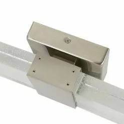 Allen + Roth Waldorf Brushed Nickel Contemporary LED Vanity Light 15 Allen + Roth Waldorf Brushed Nickel Contemporary LED Vanity Light -Allen + Roth Shop 970868 61073429